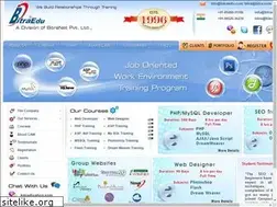 Sites similar to bitratraining.com