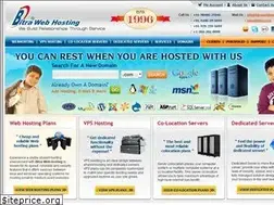Sites similar to bitrawebhosting.com