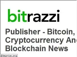 Sites similar to bitrazzi.com