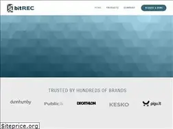 Sites similar to bitrec.com