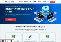Sites similar to bitrecover.com