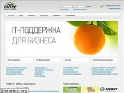 Sites similar to bitree.ru