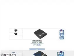 Sites similar to bitrek.eu