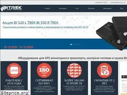 Sites similar to bitrek.ua