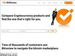 Sites similar to bitreview.com