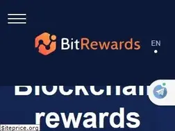 Sites similar to bitrewards.network