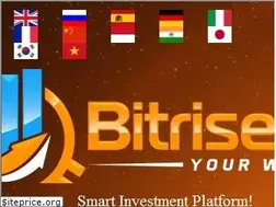 Sites similar to bitrise.trade