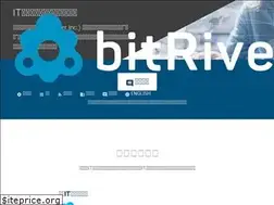 Sites similar to bitriver.jp