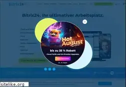 Sites similar to bitrix.de