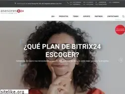 Sites similar to bitrix.es