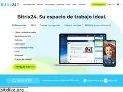 Sites similar to bitrix24.es