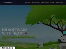 Sites similar to bitrix24.ie