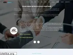 Sites similar to bitrix24.solutions