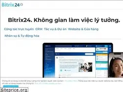 Sites similar to bitrix24.vn