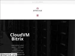 Sites similar to bitrixhub.ru