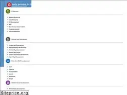 Sites similar to bitrixinfotech.com