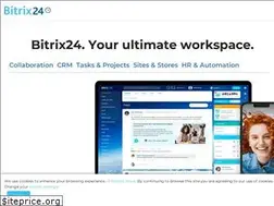 Sites similar to bitrixsoft.com