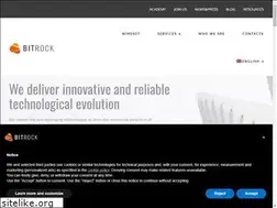 Sites similar to bitrock.it