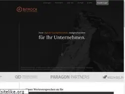 Sites similar to bitrock.partners
