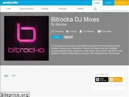 Sites similar to bitrocka.podomatic.com