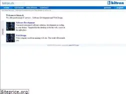 Sites similar to bitron.ch
