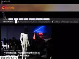 Sites similar to bitronic.net