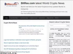 Sites similar to bitrss.com