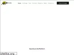 Sites similar to bitrump.com