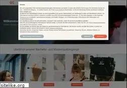Sites similar to bits-iserlohn.de