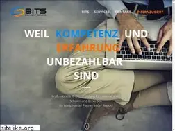 Sites similar to bits-link.de