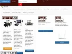 Sites similar to bits-n-bytes.co.za
