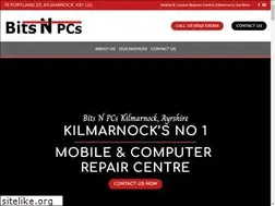 Sites similar to bits-n-pcs-direct.co.uk