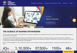Sites similar to bits-pilani-wilp.ac.in