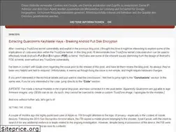 Sites similar to bits-please.blogspot.com