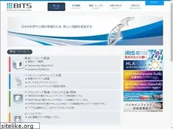Sites similar to bits.cc