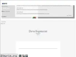 Sites similar to bits.co.jp
