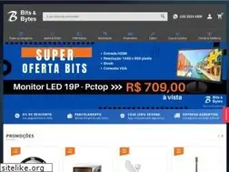 Sites similar to bits.com.br