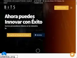Sites similar to bits.com.mx
