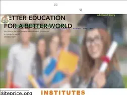 Sites similar to bits.edu.in