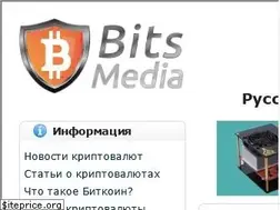Sites similar to bits.media