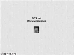 Sites similar to bits.net