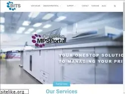 Sites similar to bits.uk.com