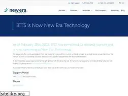 Sites similar to bits.us