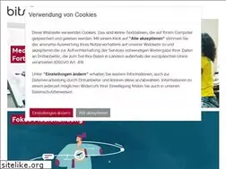 Sites similar to bits21.de