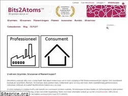Sites similar to bits2atoms.nl