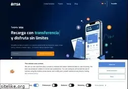 Sites similar to bitsacard.com
