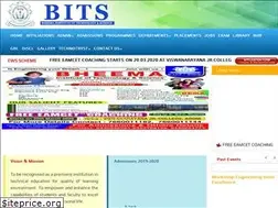 Sites similar to bitsadoni.ac.in