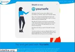 Sites similar to bitsafe.com