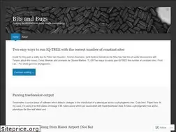 Sites similar to bitsandbugs.org