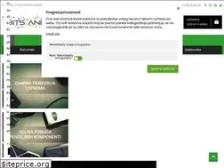 Sites similar to bitsandbytes.hr